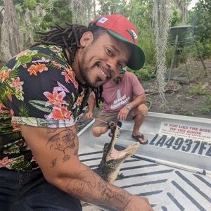 Meet your Posher, Pablo